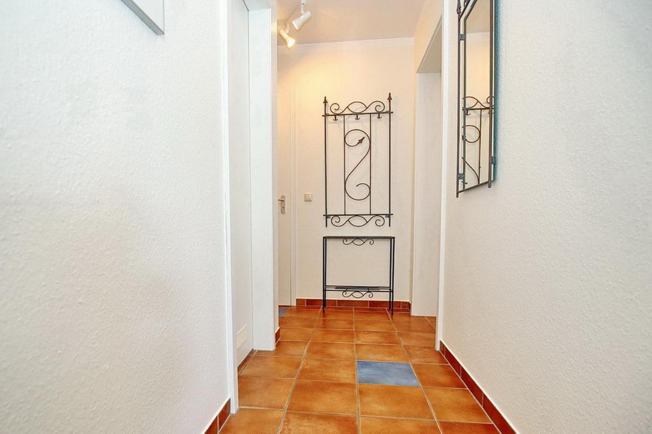 Duenenblick Wohnung 21 Boltenhagen  Exterior photo